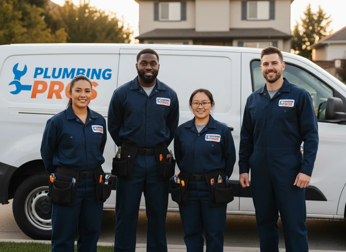 Water Heater Repair company in Everson, WA